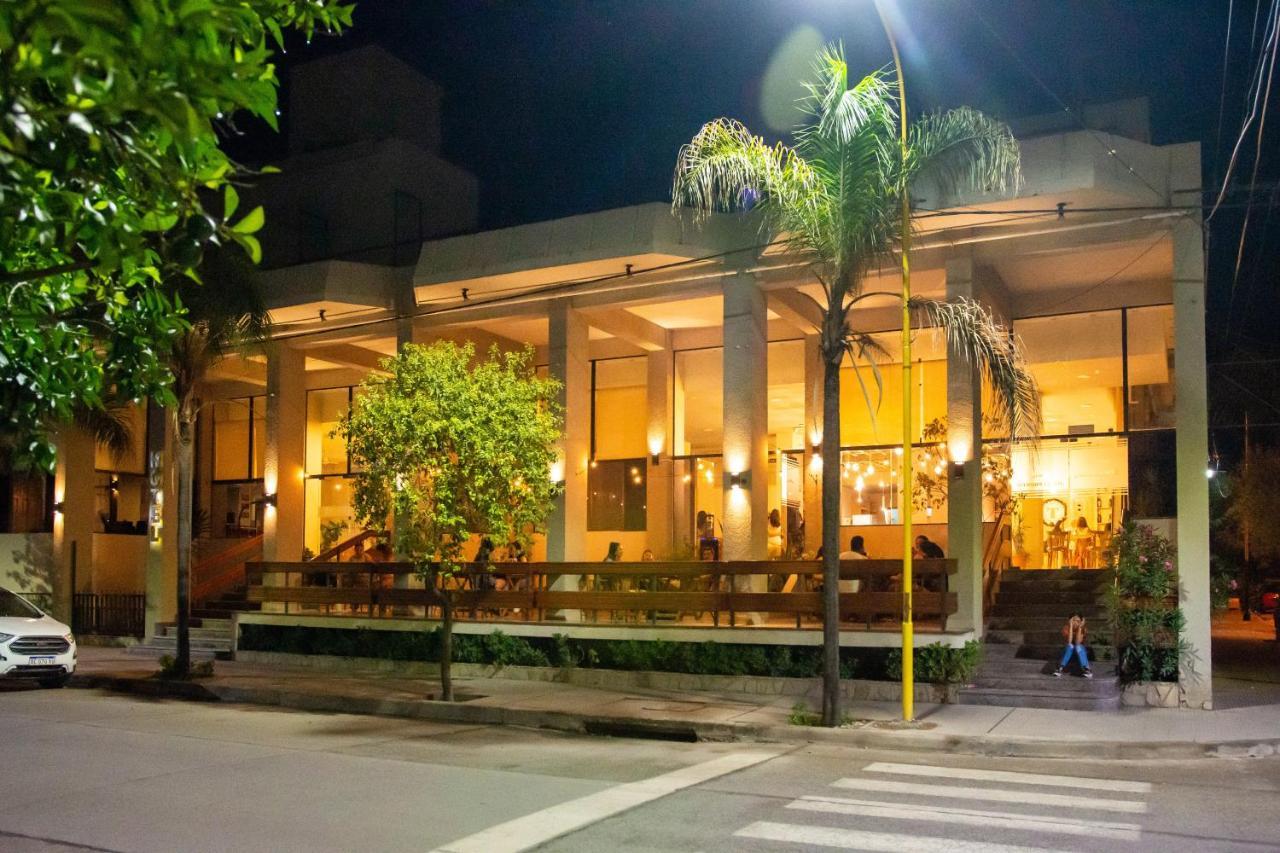 Catalina Hotel San Pedro De Jujuy Exterior photo